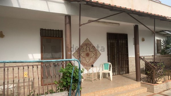 casa indipendente in vendita a Misilmeri