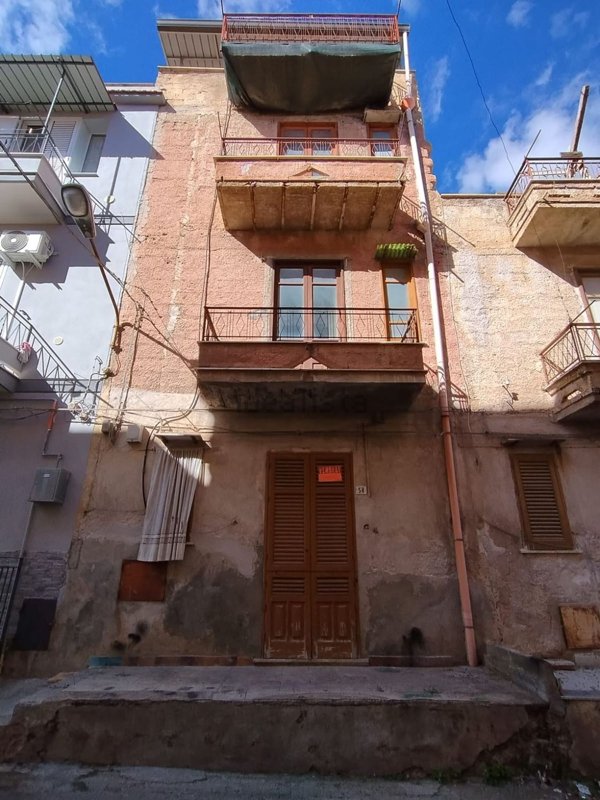 quadrivano in vendita a Misilmeri