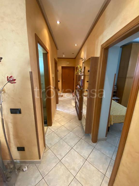 appartamento in vendita a Misilmeri