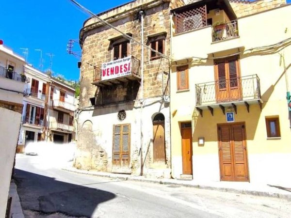 casa indipendente in vendita a Misilmeri