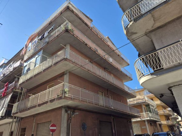 appartamento in vendita a Misilmeri