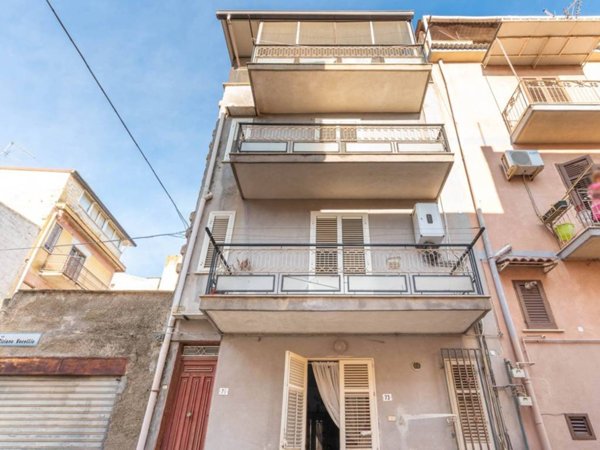 casa indipendente in vendita a Misilmeri