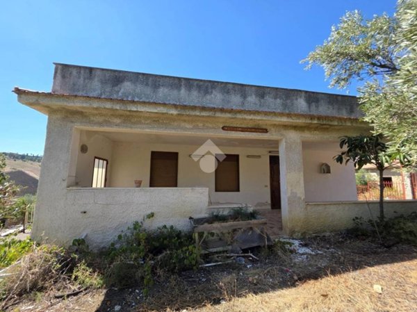 casa indipendente in vendita a Misilmeri