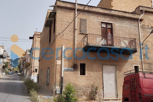 casa indipendente in vendita a Misilmeri