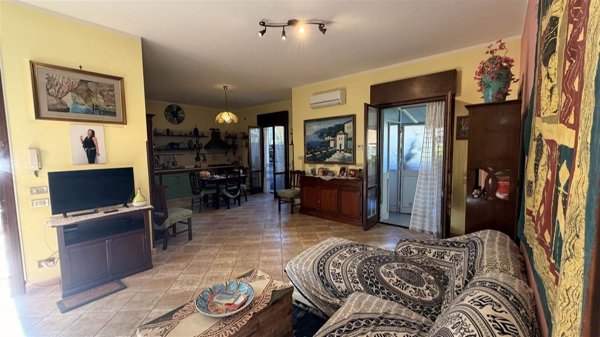 appartamento in vendita a Misilmeri in zona Portella di Mare