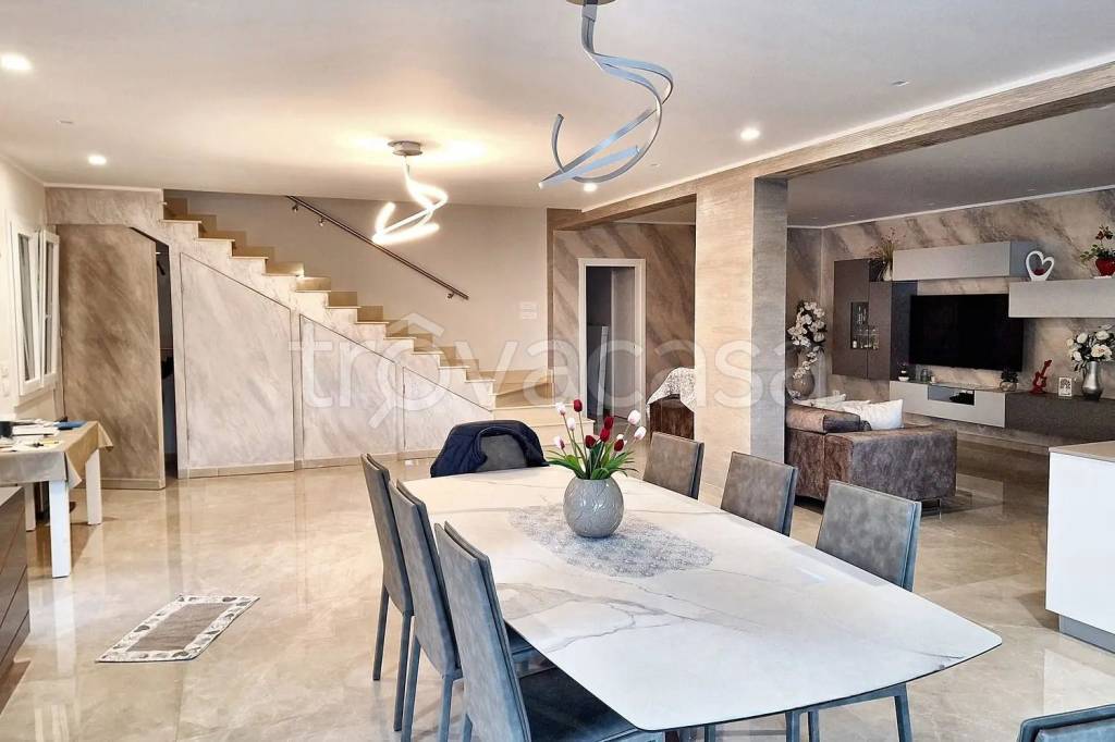 casa indipendente in vendita a Misilmeri