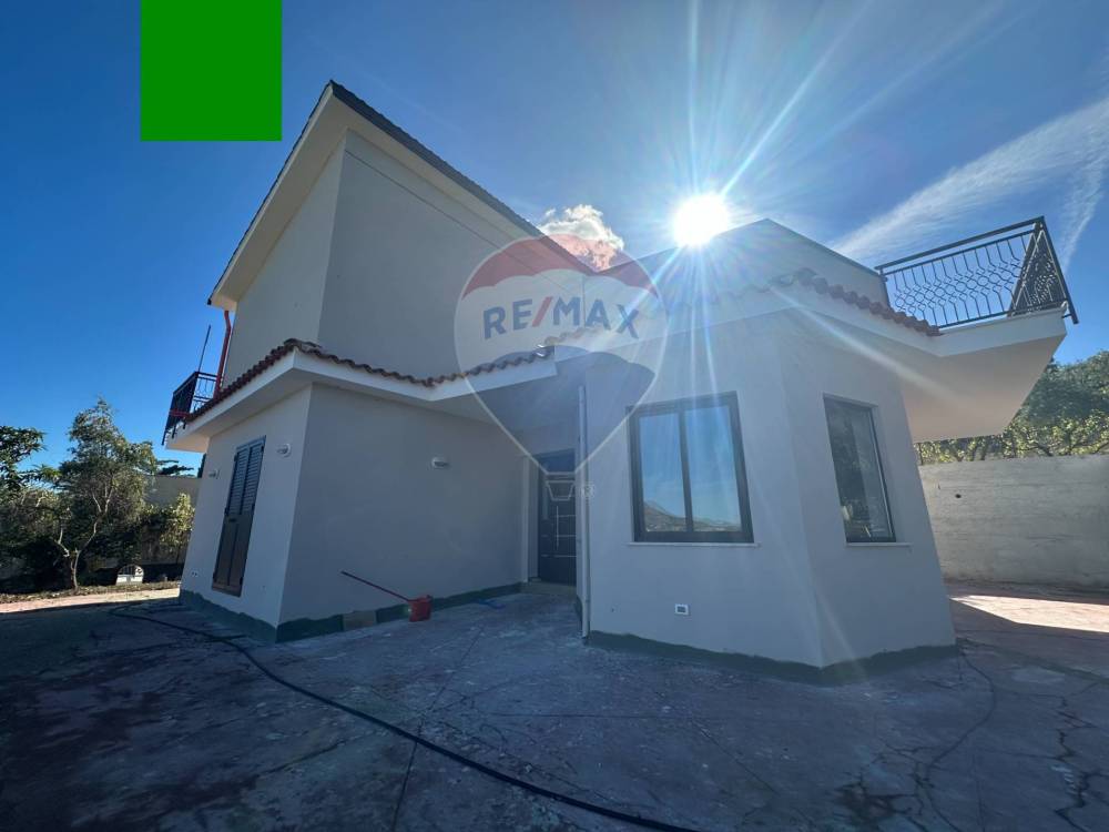 casa indipendente in vendita a Misilmeri