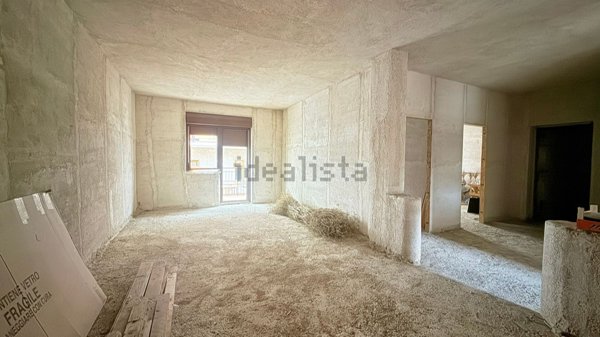 appartamento in vendita a Misilmeri