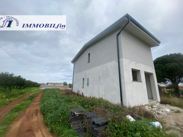 casa indipendente in vendita a Misilmeri in zona Portella di Mare