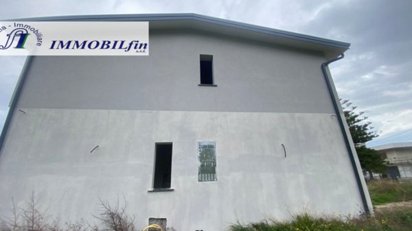 casa indipendente in vendita a Misilmeri in zona Portella di Mare