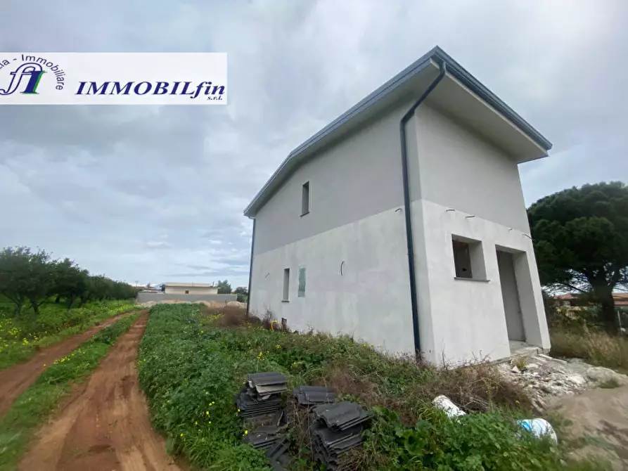 casa indipendente in vendita a Misilmeri in zona Portella di Mare