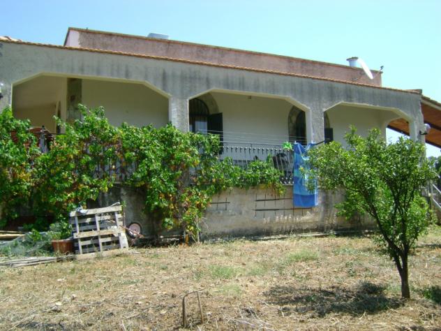 casa indipendente in vendita a Misilmeri