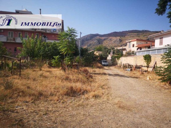 casa indipendente in vendita a Misilmeri in zona Portella di Mare