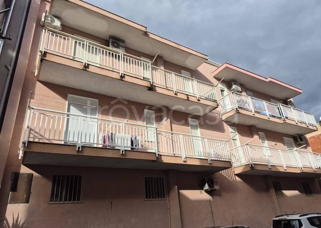 appartamento in vendita a Misilmeri