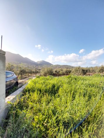 terreno agricolo in vendita a Misilmeri
