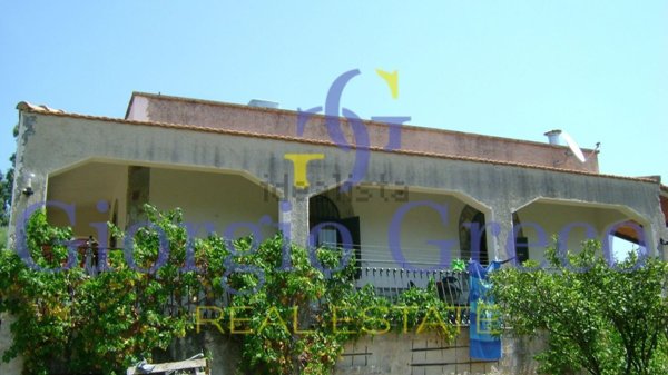 casa indipendente in vendita a Misilmeri