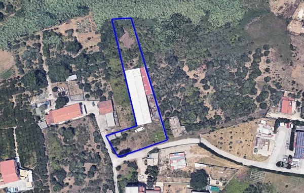 appartamento in vendita a Misilmeri