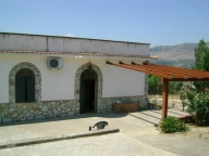 casa indipendente in vendita a Misilmeri