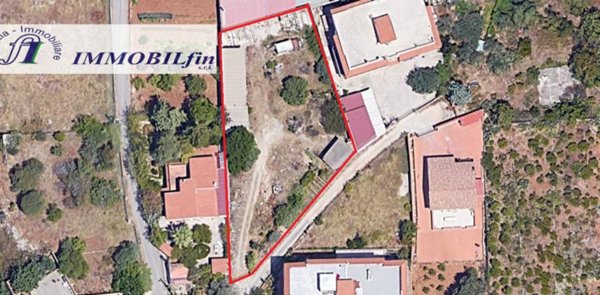 terreno agricolo in vendita a Misilmeri in zona Portella di Mare