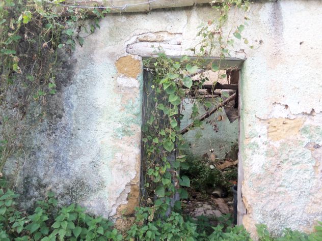 rudere in vendita a Misilmeri in zona Portella di Mare