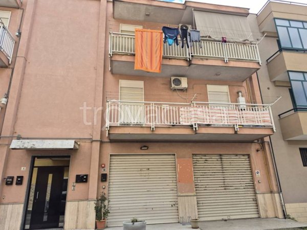 appartamento in vendita a Misilmeri