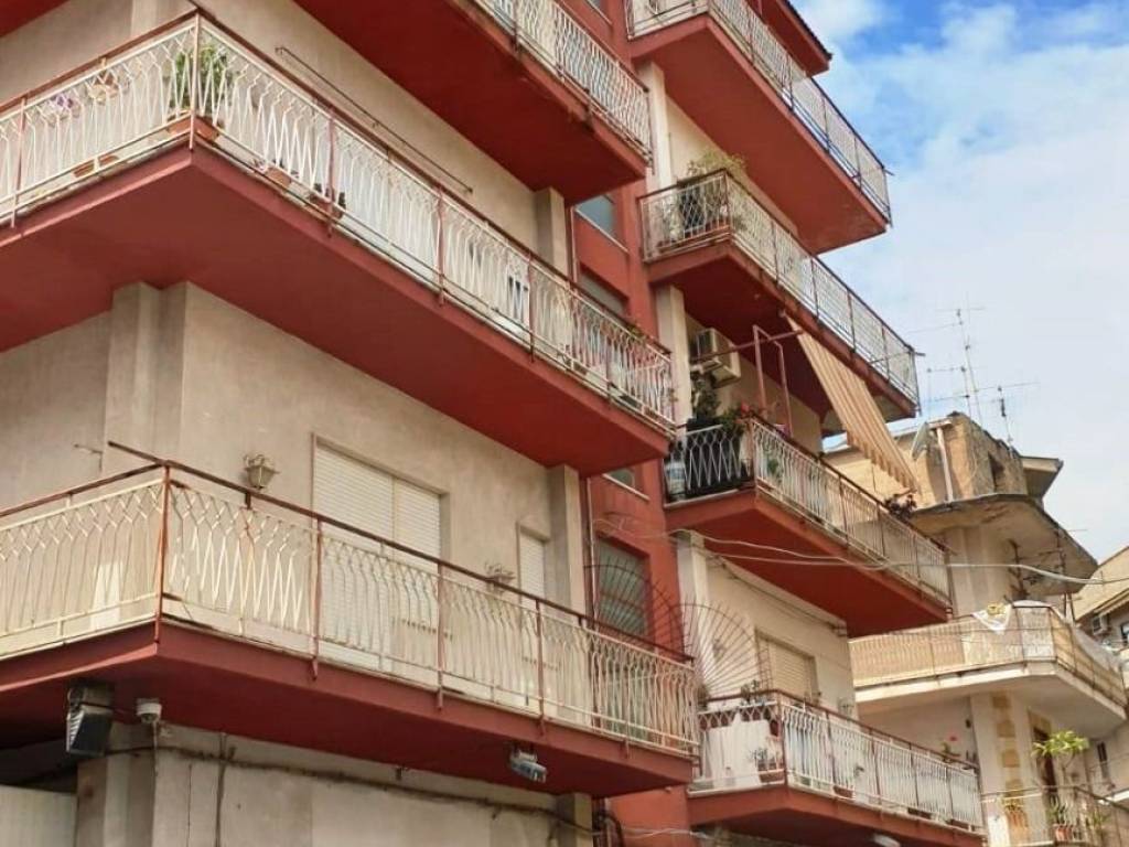 appartamento in vendita a Misilmeri