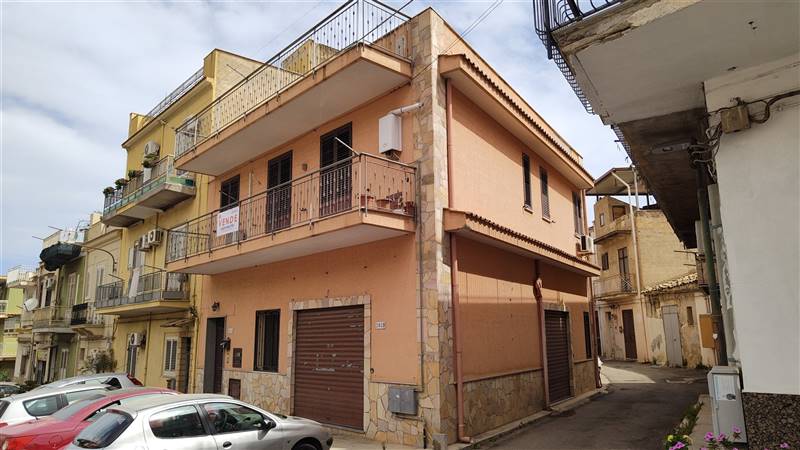 casa indipendente in vendita a Misilmeri in zona Portella di Mare