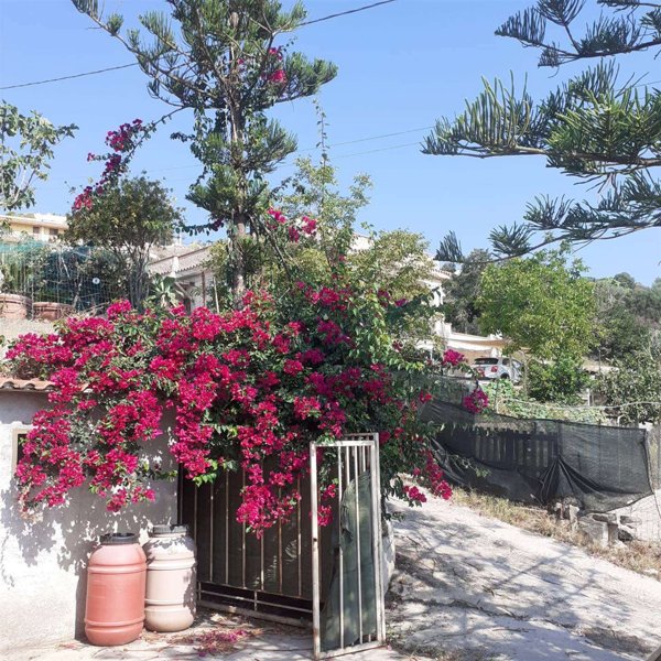 villa in vendita a Misilmeri in zona Portella di Mare