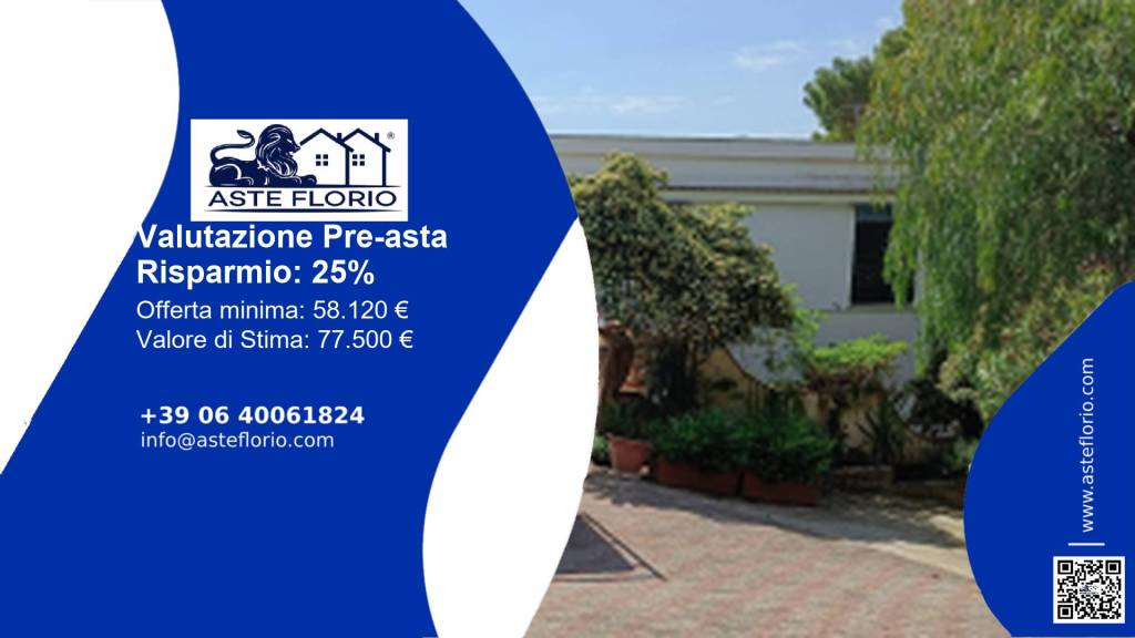 casa indipendente in vendita a Misilmeri