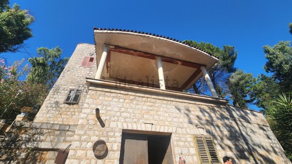 casa indipendente in vendita a Misilmeri in zona Gibilrossa