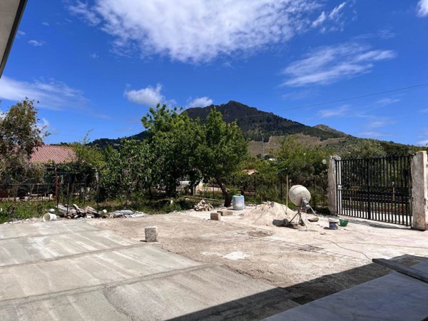 casa indipendente in vendita a Misilmeri