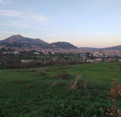 terreno agricolo in vendita a Misilmeri