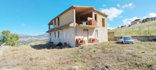 casa indipendente in vendita a Misilmeri