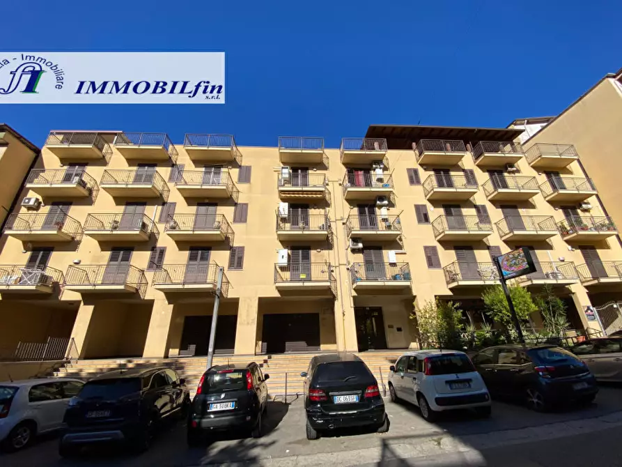 appartamento in vendita a Misilmeri in zona Portella di Mare