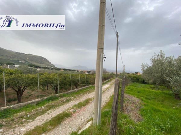 casa indipendente in vendita a Misilmeri in zona Portella di Mare