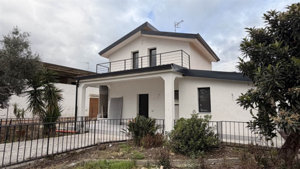 casa indipendente in vendita a Misilmeri