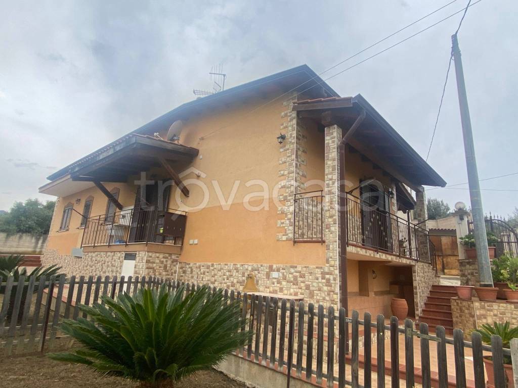 casa indipendente in vendita a Misilmeri