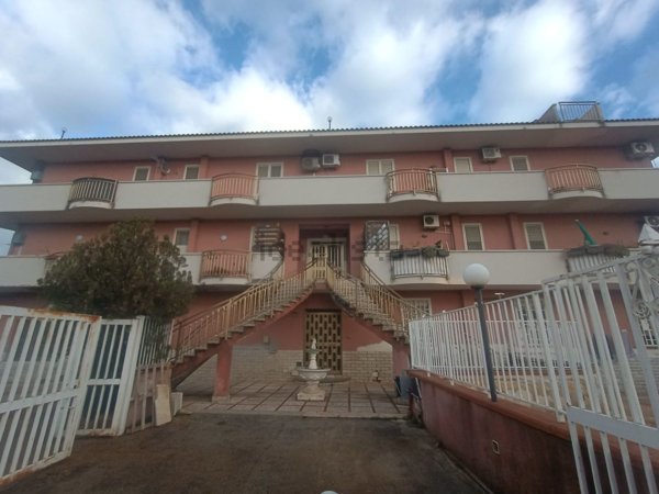 appartamento in vendita a Misilmeri in zona Portella di Mare