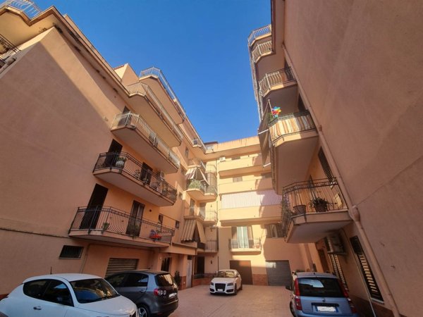 appartamento in vendita a Misilmeri
