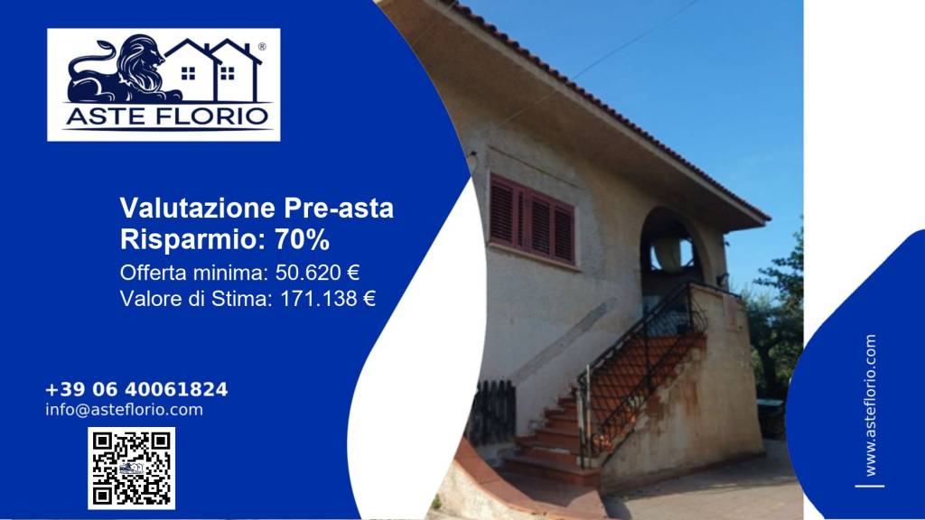 casa indipendente in vendita a Misilmeri