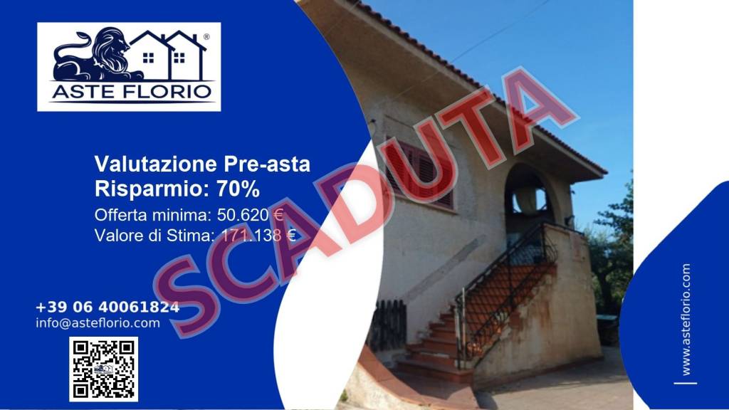 casa indipendente in vendita a Misilmeri