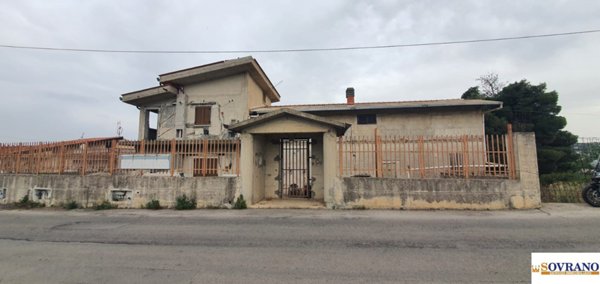 casa indipendente in vendita a Misilmeri