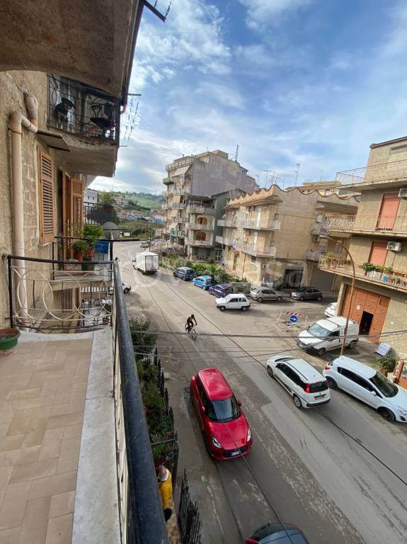 appartamento in vendita a Misilmeri