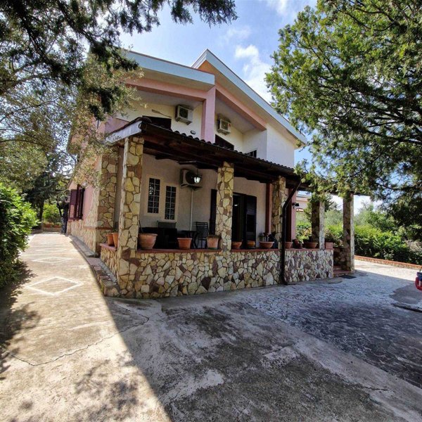 casa indipendente in vendita a Misilmeri