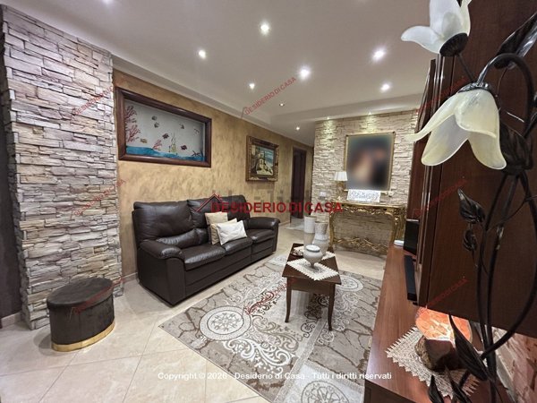 appartamento in vendita a Misilmeri