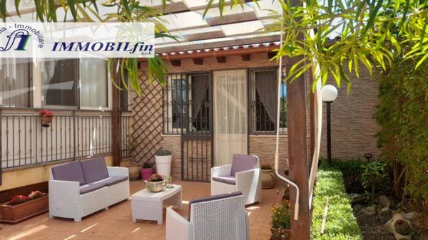 casa indipendente in vendita a Misilmeri in zona Portella di Mare