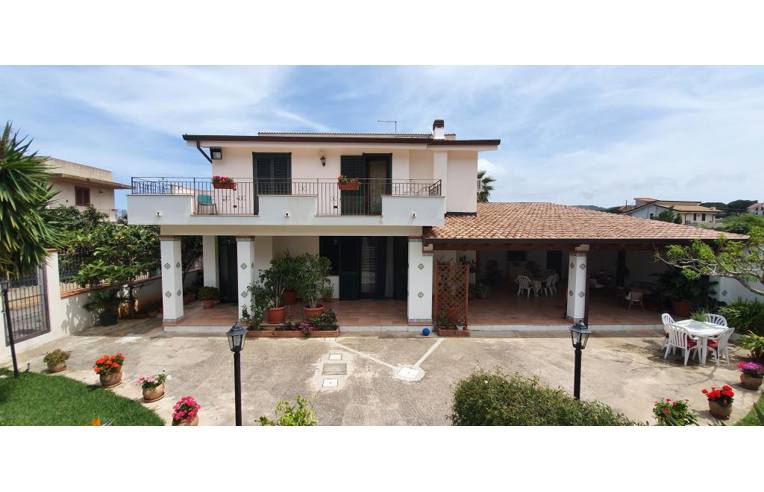 casa indipendente in vendita a Misilmeri in zona Portella di Mare