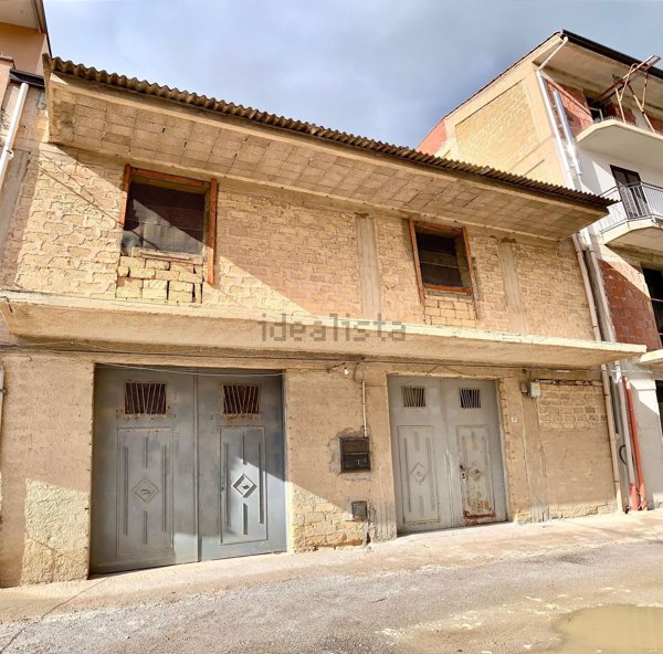 appartamento in vendita a Misilmeri