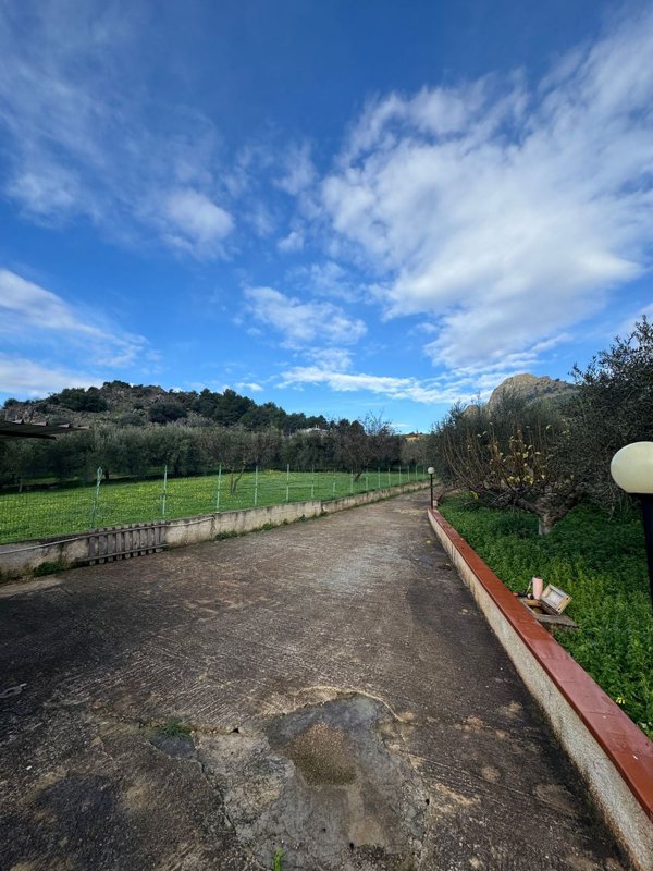 casa indipendente in vendita a Misilmeri