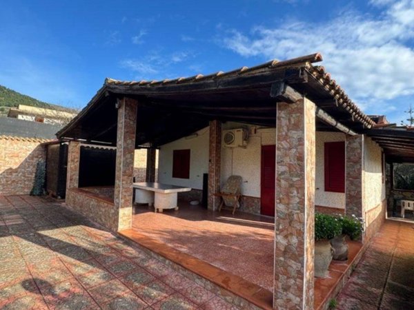 casa indipendente in vendita a Misilmeri